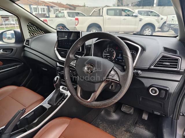 2021 Proton Persona 1.6 Premium Facelift Like New - 3