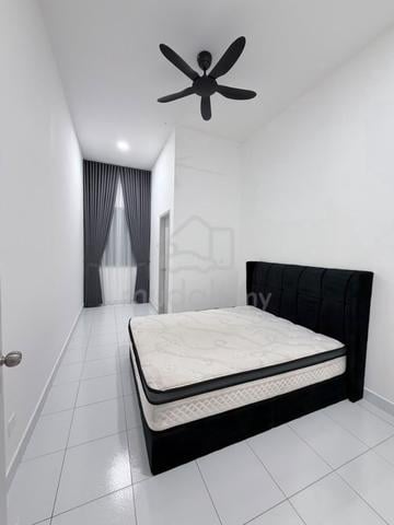 Cassia Bukit Banyan 3BR 2Bath Terrace House For Rent Good Enviroment 1