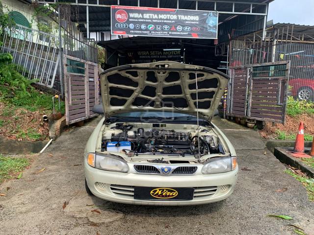 2003 Proton WIRA 1.5 GL (A) - 3