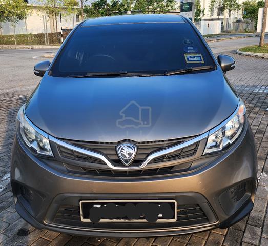 2020 Proton IRIZ 1.3 EXECUTIVE MY14 FACELIFT (A) - 2
