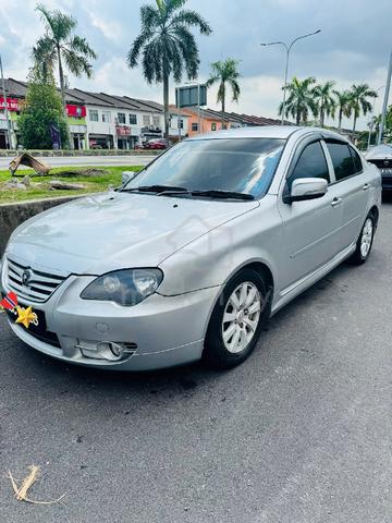2011 Proton PERSONA 1.6 ELEGANCE HIGH LINE (A) - 1
