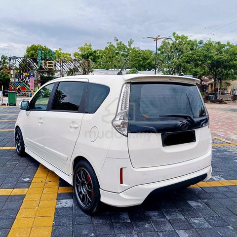 2018 Perodua ALZA 1.5 EZ STANDARD FACELIFT (A) - 3