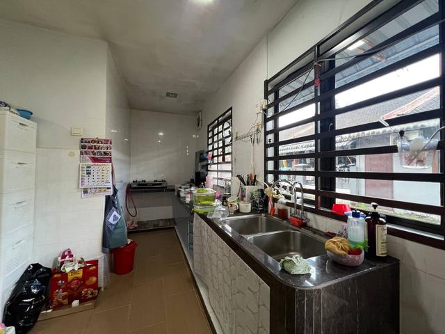Terrace for Rent Murah Price 1