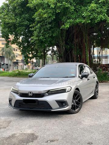 (Low Mileage) 2023 Honda CIVIC 1.5 RS FE (A) - 1
