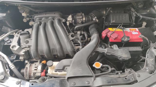 2011 Nissan LIVINA 1.6 X-GEAR (A) - 5