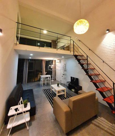 Empire Damansara 1