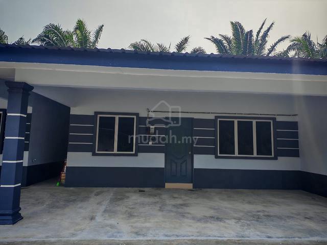 Bilik Sewa Rumah Baru Siap Kg. Bukit Changgang. 1