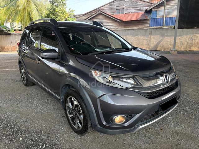 2017 Honda BR-V 1.5 V (A) - 3