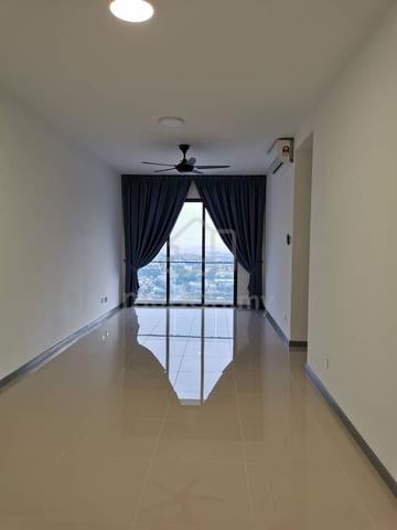 United Point Residence @ North Kiara 1