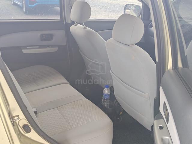 2007 Perodua MYVI 1.3 EZI (A) - 5
