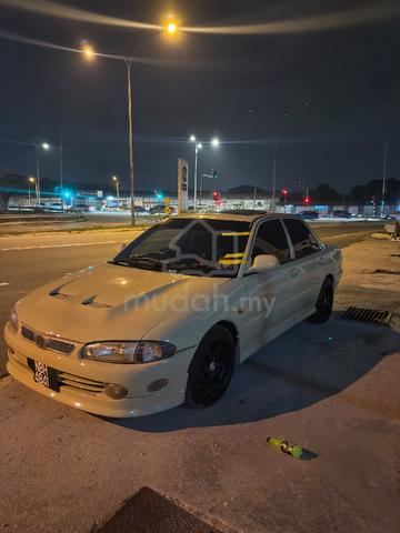 2003 Proton WIRA 1.5 A/B GL (M) - 2