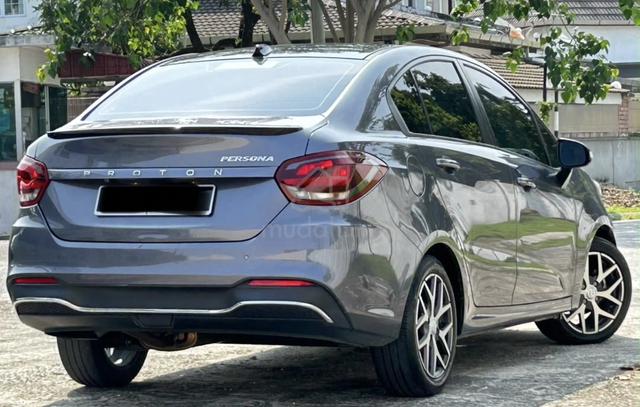2021 Proton PERSONA 1.6 PREMIUM MY16 FACELIFT (A) - 2