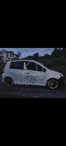 2011 Perodua VIVA 1.0 ELITE MT EJ-VE (M) - 1