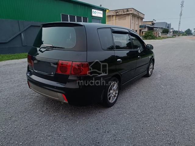 2010 Naza CITRA 2.0 GS FACELIFT (A) - 4