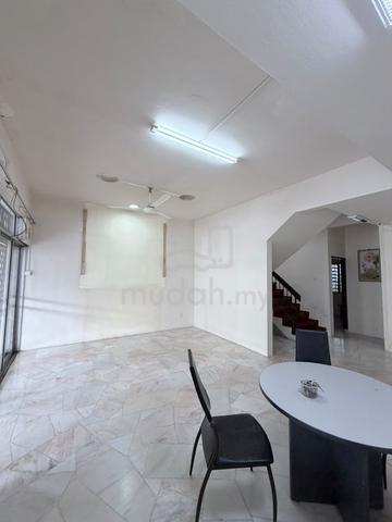Taman Sri Putri, Double Storey, Skudai 1