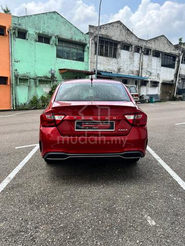 Proton SAGA 1.3 Facelift PREMIUM (Auto) - 5
