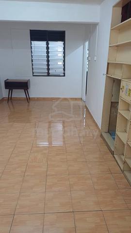 2 Storey Terrace House Low Cost @ Taman Keembong 1