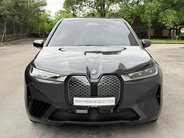 2024 Bmw IX xDRIVE50 SPORT - Premium Selection - 2