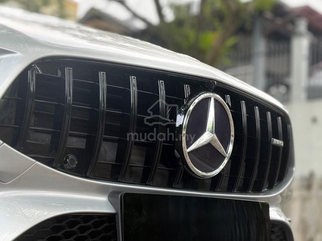 Mercedes Benz CLA200 AMG LINE/FULL SET AMG BODYKIT - 3