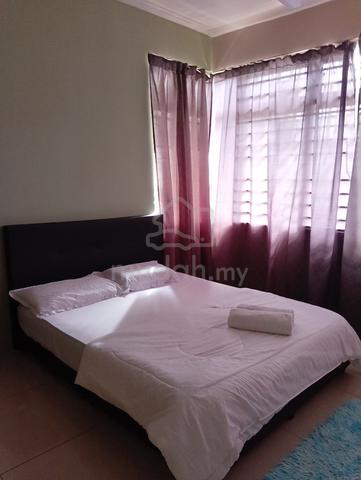 Dwiputra Residences 3