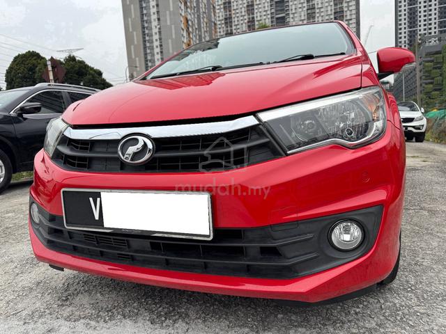 Perodua BEZZA 1.3 X (A) BLACKLIST BOLEH LOAN KEDAI - 3