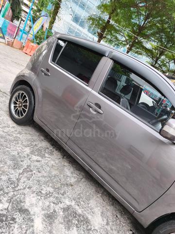 2007 Perodua MYVI 1.3 EZI (A) - 2