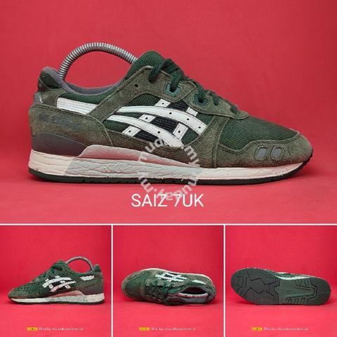 kasut asics gel lyte