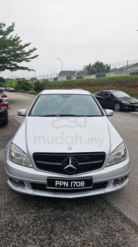 2010 Mercedes Benz E-CLASS 1.8 250 CGI BLUEEFCY - 3