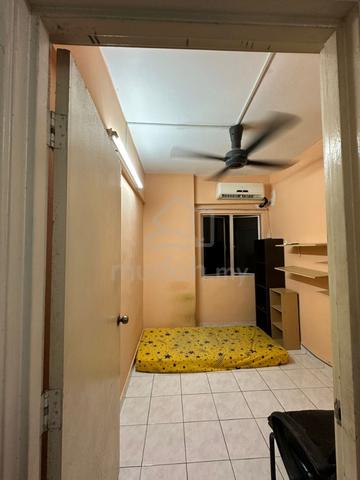 Pelangi Damansara Block F Single Executive Room 2