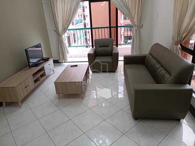 Marina Court 1