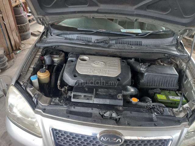 2009 Naza CITRA 2.0 (Auto) - 4
