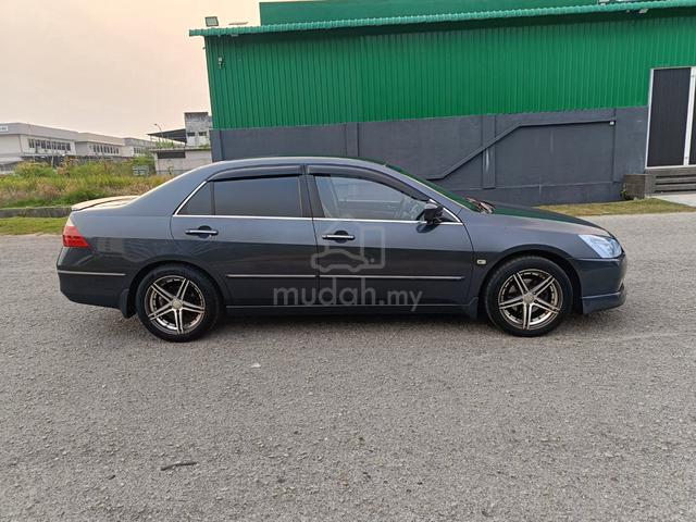 2007 Honda ACCORD 2.0 VTI-S FACELIFT (A) - 3