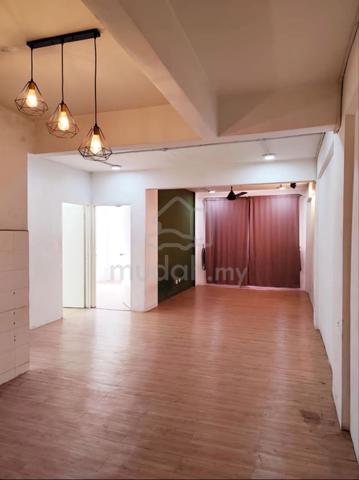 Apartment Desa Tasik Fasa 1A 1