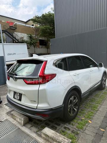 2019 Honda CR-V 2.0 2WD (A) - 2
