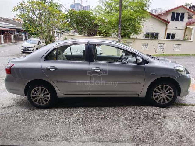 For Sale – 2011 Toyota VIOS G SPEC - 5