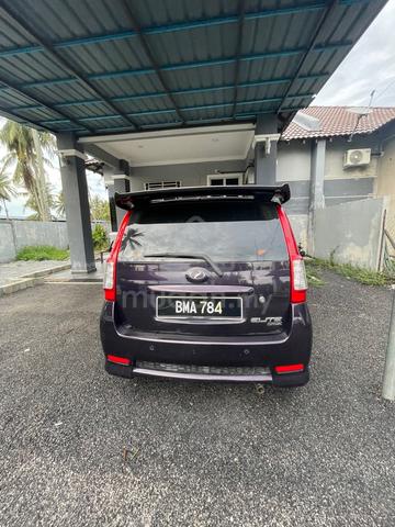 2013 Perodua VIVA 1.0 ELITE EZi (A) - 2