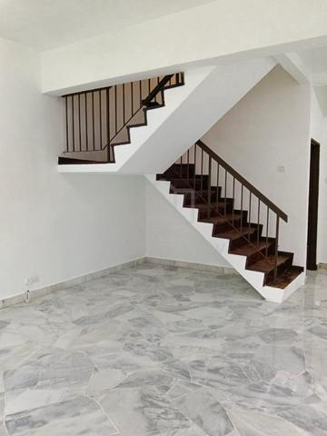 Kajang Taman Asa Jaya Double Storey House 1