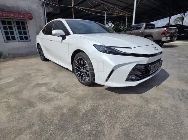 2026 Toyota CAMRY 2.5 V(A)(NEW)(READY STOCK) - 1