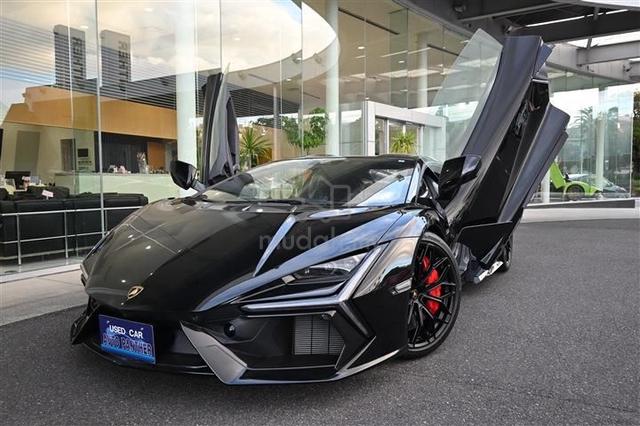 2024 Lamborghini REVUELTO 6.5 V12 - 1