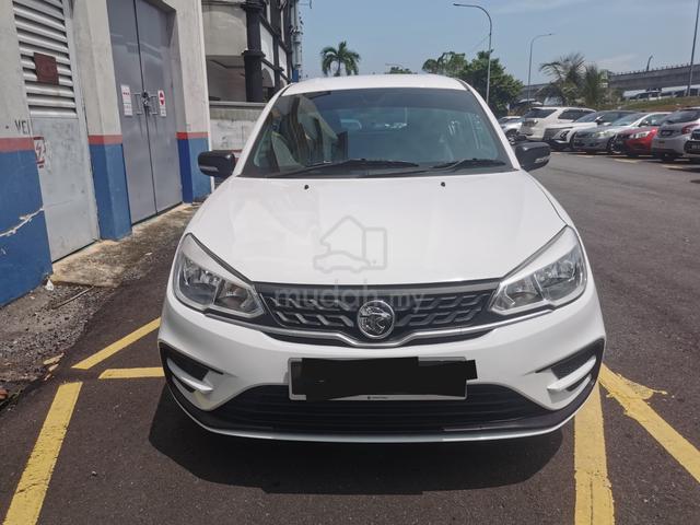 2024 Proton SAGA 1.3 (M) FACELIFT FSR - 1