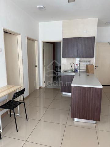 Vista Alam Serviced Apartment 1