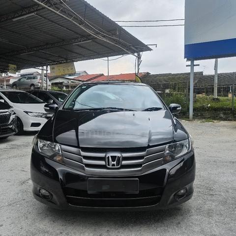 26✅Honda CITY 1.5 E (A)|1 OWNER |LOW KM+FSR Honda - 2