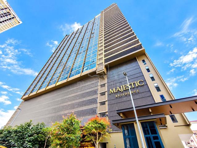 Majestic Residence 1