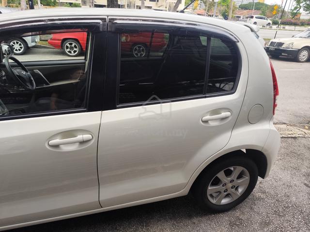 2012 Perodua MYVI 1.3 EZI PREMIUM (A) - 4