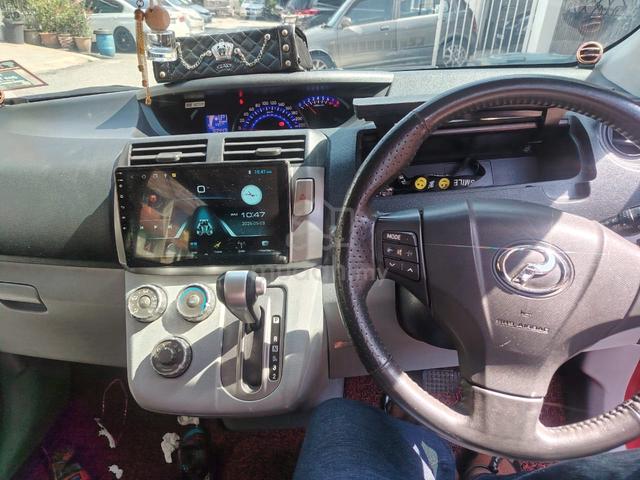 2012 Perodua ALZA 1.5 EZi (A) - 5