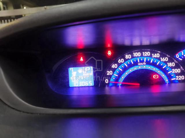 2011 Perodua ALZA 1.5 EZ (A) - 3