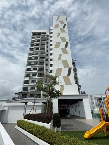 Homey Small Room [Sunway Dora, Bayan Baru] 1