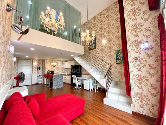 De Centrum Residences 1