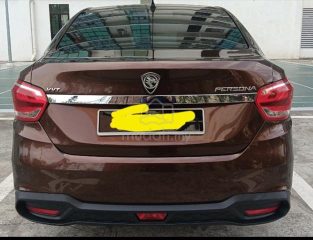 2016 Proton PERSONA 1.6 STANDARD (A) - 4