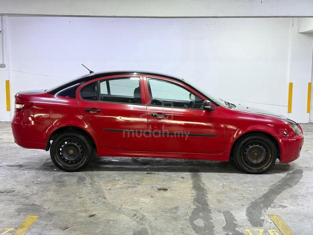 2013 Proton PERSONA 1.6 SV (M) WHOLE SALE - 4